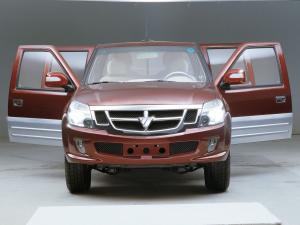 Foton SUP '2008